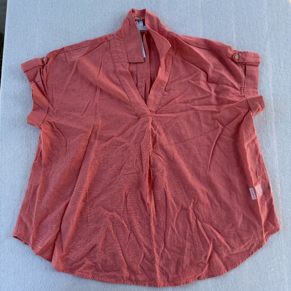 NWT Liz Claiborne Blouse